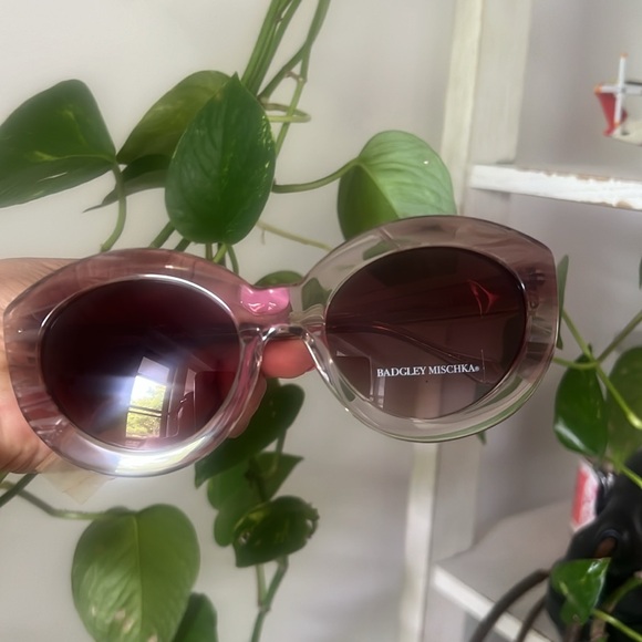 Badgley Mischka Brand🔥Joli Sunglasses🔥 - Picture 6 of 8